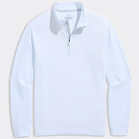 Vineyard Vines - Clubhouse Performance Quarter-Zip