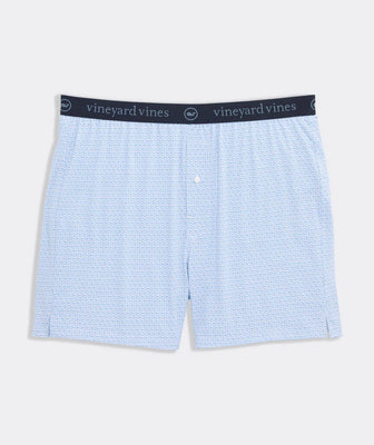 Sankaty Performance Boxer