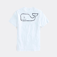 Vineyard Vines - Vintage Whale Pkt