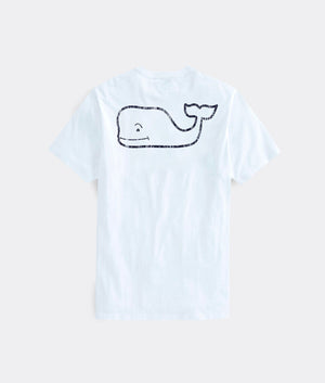 Vineyard Vines - Vintage Whale Pkt