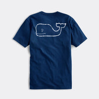 Vineyard Vines - Vintage Whale Pkt