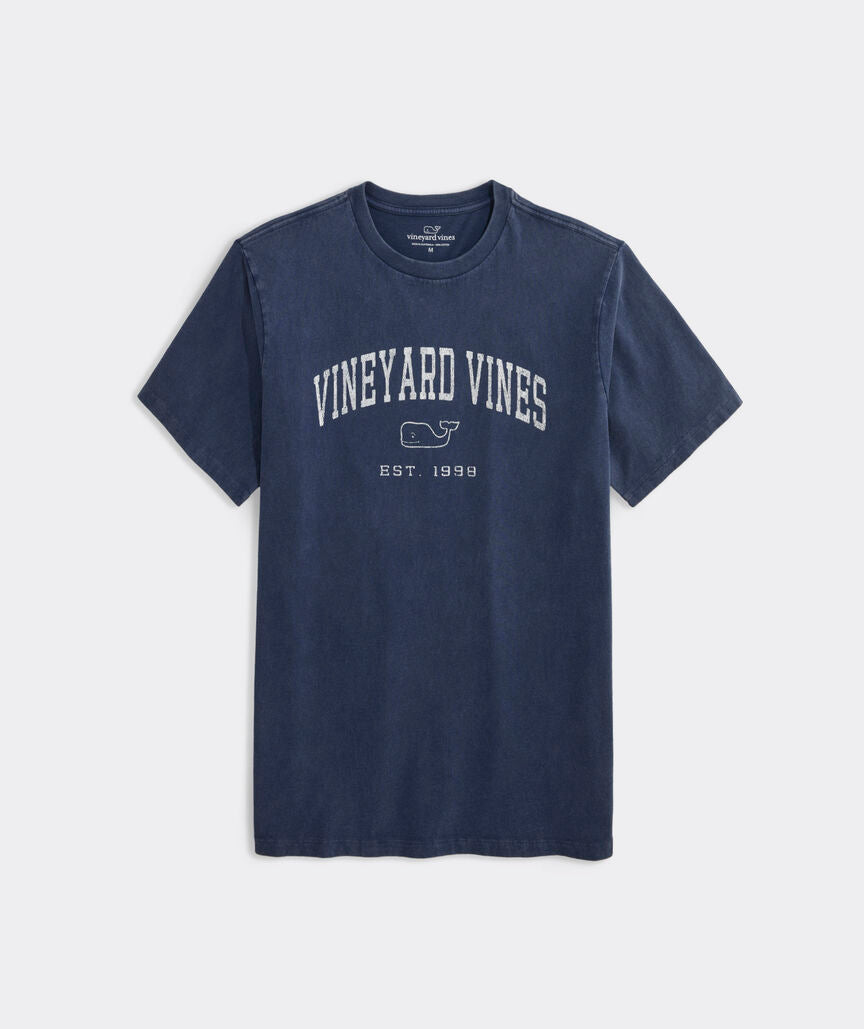 Vineyard Vines - Heritage Wash - Nautical Navy