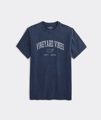 Vineyard Vines - Heritage Wash - Nautical Navy