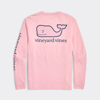 Vineyard Vines - BCA Ribbon Whale L/S