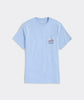 Vineyard Vines - Lighthouse Wakes Short-Sleeve Pocket Tee