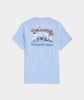 Vineyard Vines - Lighthouse Wakes Short-Sleeve Pocket Tee