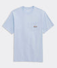 Vineyard Vines - Dockside Autumn Wakes Short-Sleeve Pocket Tee