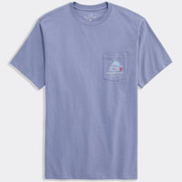 Vineyard Vines - Saturdaze Short-Sleeve Pocket Tee