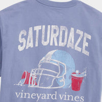 Vineyard Vines - Saturdaze Short-Sleeve Pocket Tee