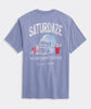 Vineyard Vines - Saturdaze Short-Sleeve Pocket Tee