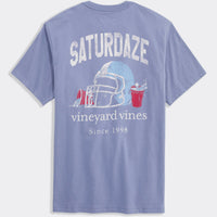 Vineyard Vines - Saturdaze Short-Sleeve Pocket Tee