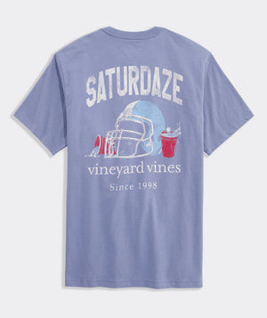 Vineyard Vines - Saturdaze Short-Sleeve Pocket Tee