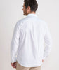 Vineyard Vines - Breakwater Solid Performance Cotton Shirt