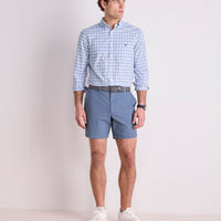 Vineyard Vines - Callwood Plaid Featherweight Performance Shirt