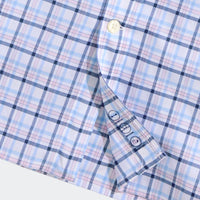 Vineyard Vines - Callwood Plaid Featherweight Performance Shirt