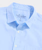 Vineyard Vines - Performance Cotton Breakwater Solid Long-Sleeve Shirt
