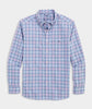 Vineyard Vines - Binnacle Plaid Featherweight Performance Shirt