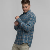 Southern Shirt Co - Walker Washed Flannel