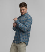 Southern Shirt Co - Walker Washed Flannel