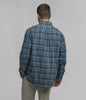 Southern Shirt Co - Walker Washed Flannel