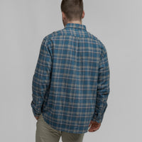 Southern Shirt Co - Walker Washed Flannel