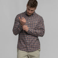 Rollingwood Flannel LS