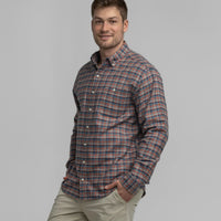 Rollingwood Flannel LS
