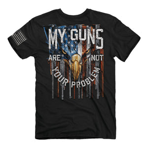 Buck Wear - My Guns