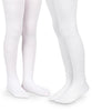 Jefferies Socks School Uniform Microfiber Tights 2 Pair Pack