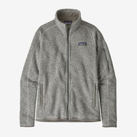 Patagonia Women's Better Sweater® Fleece Jacket