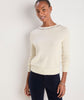 Vineyard Vines - Rhinestone Embellished Sweater