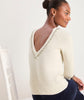 Vineyard Vines - Rhinestone Embellished Sweater