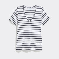 Vineyard Vines Clean Jersey V-Neck