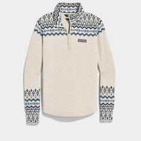 Vineyard Vines - Fair Isle Dreamcloth® Relaxed Shep Shirt™