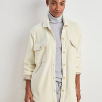 Vineyard Vines - Cozy Cord Shirt Jacket