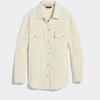 Vineyard Vines - Cozy Cord Shirt Jacket