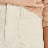 Vineyard Vines - High-Rise Wide-Leg Cords