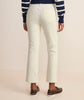 Vineyard Vines - Kick Flare High Rise Corduroy Pants