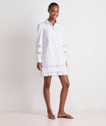 Vineyard Vines - Pippa Eyelet Dress