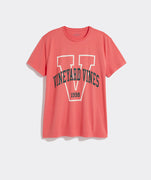 Vineyard Vines - Varsity V Boyfriend Tee