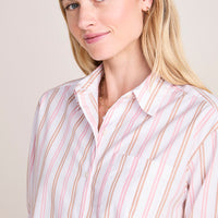 Vineyard Vines - Eleanor Stripe Top