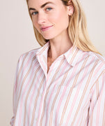 Vineyard Vines - Eleanor Stripe Top