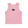 LuLu Mac Active Tank - Light Pink