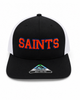 Saints Embroidered Hat