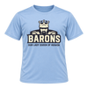 Barons Spirit Tee S/S