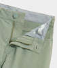 Vineyard Vines On-The-Go 5 Pocket Pant - Sage Olive