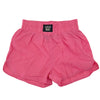 LuLu Mac - On the Go Active Short - Bubblegum