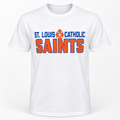 St. Louis "The Original Logo" - T-Shirt - S/S