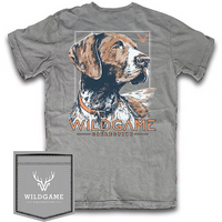 Wildgame Pointer T-shirt S/S