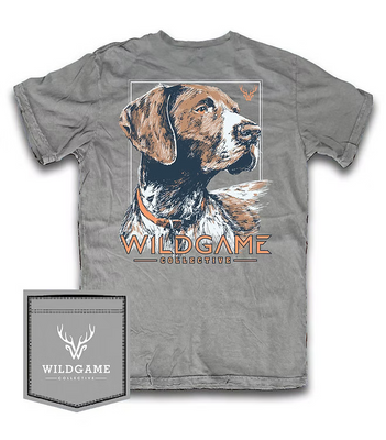 Wildgame Pointer T-shirt S/S